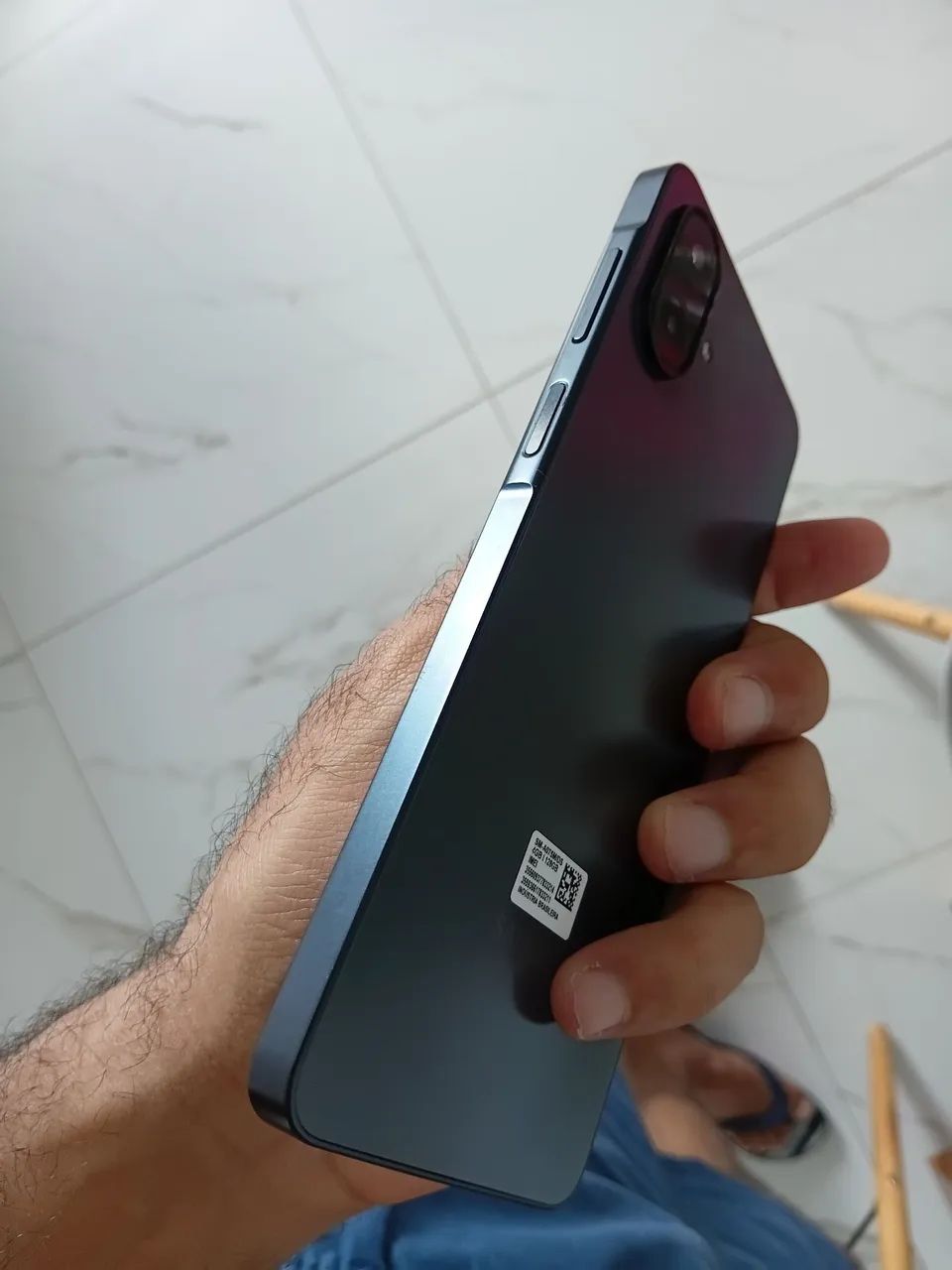 Samsung A07 128g - Foto 5