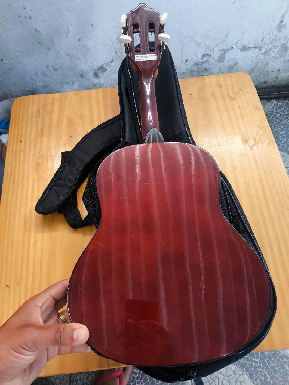 Cavaquinho Giannini  - Foto 3