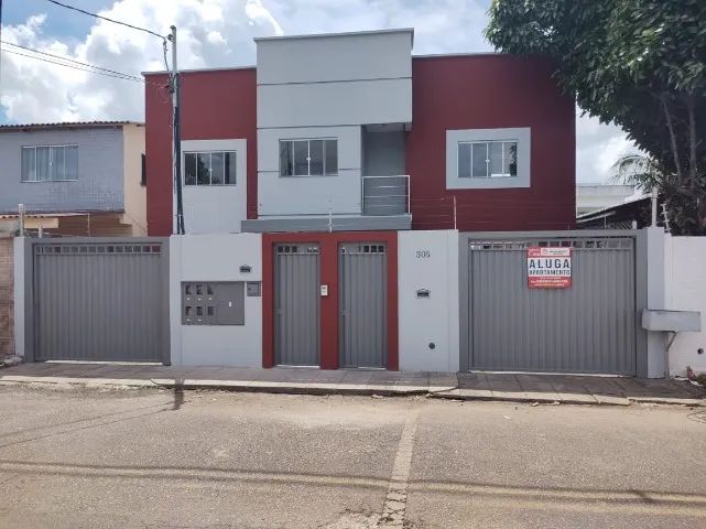APARTAMENTO NO MORADDO SO SOL
