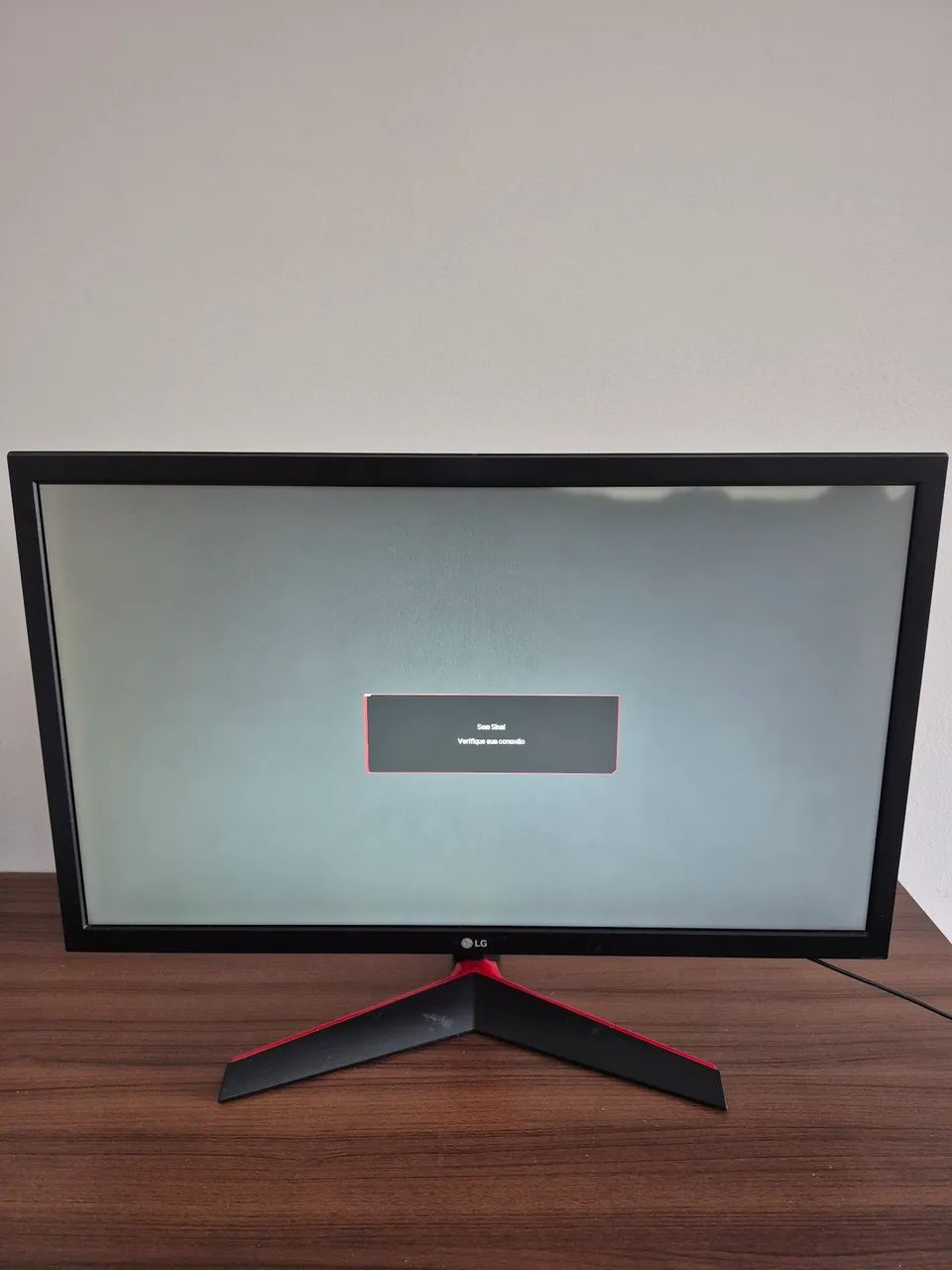 Monitor gamer LG 24GL600F - Foto 2