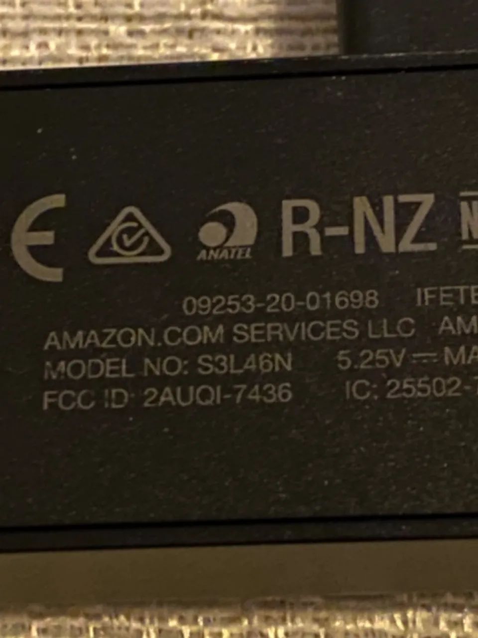 Fire TV