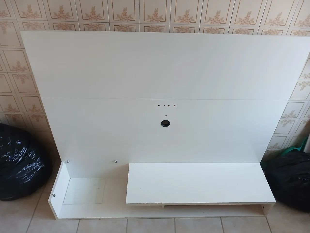 Painel para televisão (colocar na parede) - Foto 3
