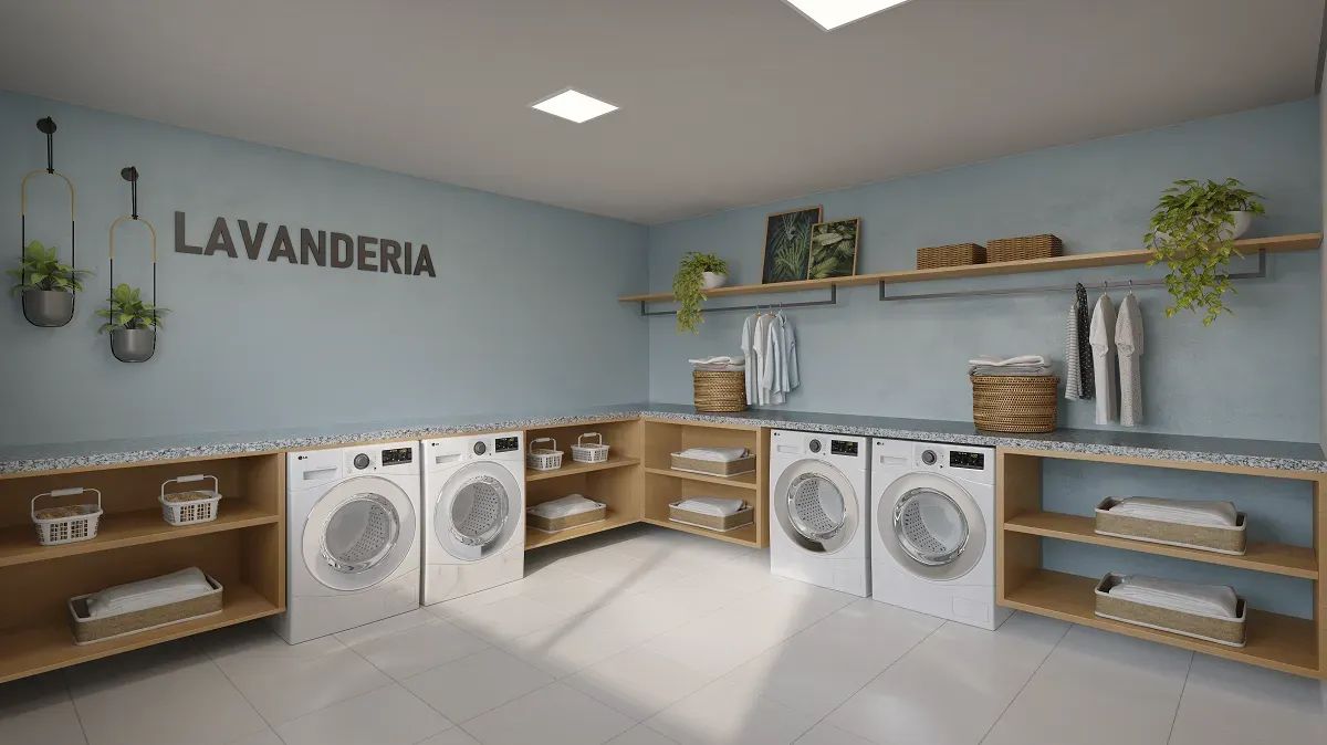 My Place Benfica; Apartamentos Proximo Ao Estadio Presidente Vargas! Cód. 1K7F8SI - Foto 4