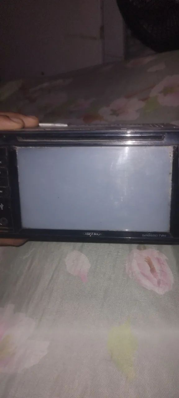 Vendo central de mídia pósitron  - Foto 2