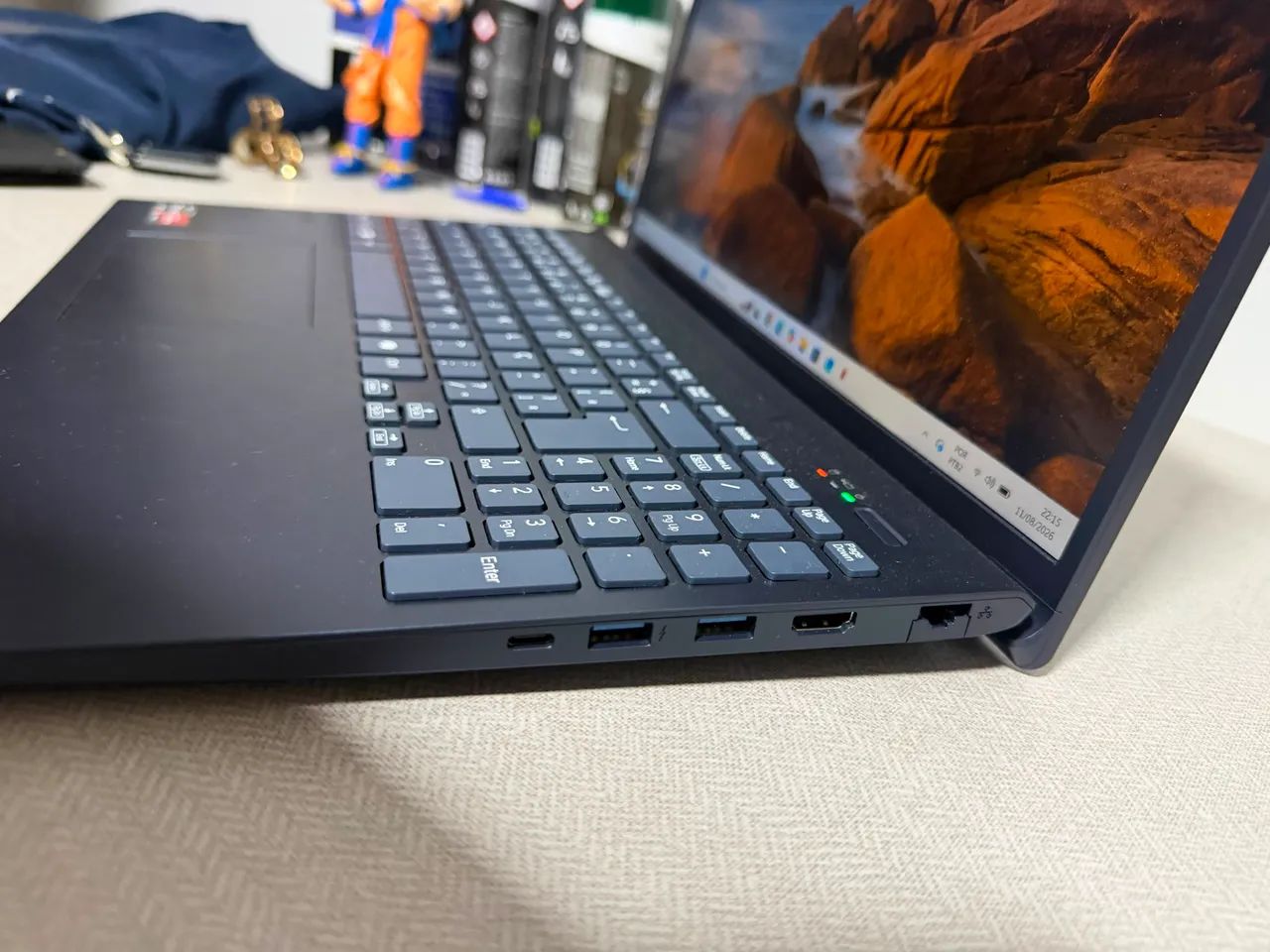 Notebook VEIO FE16 AMD - Foto 4