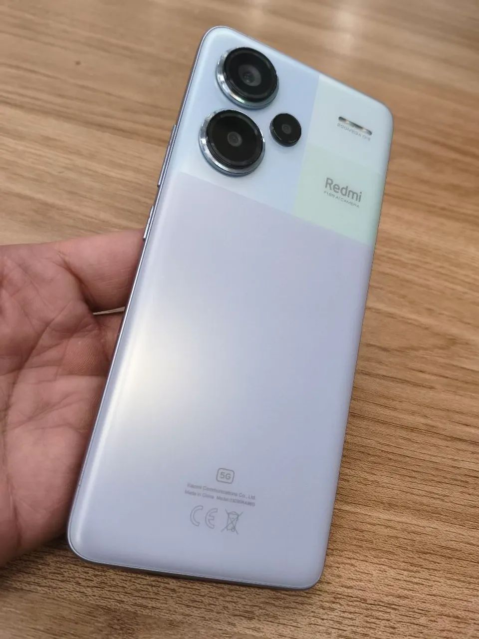 Redimi Note 13 pro plus 5G - Foto 3
