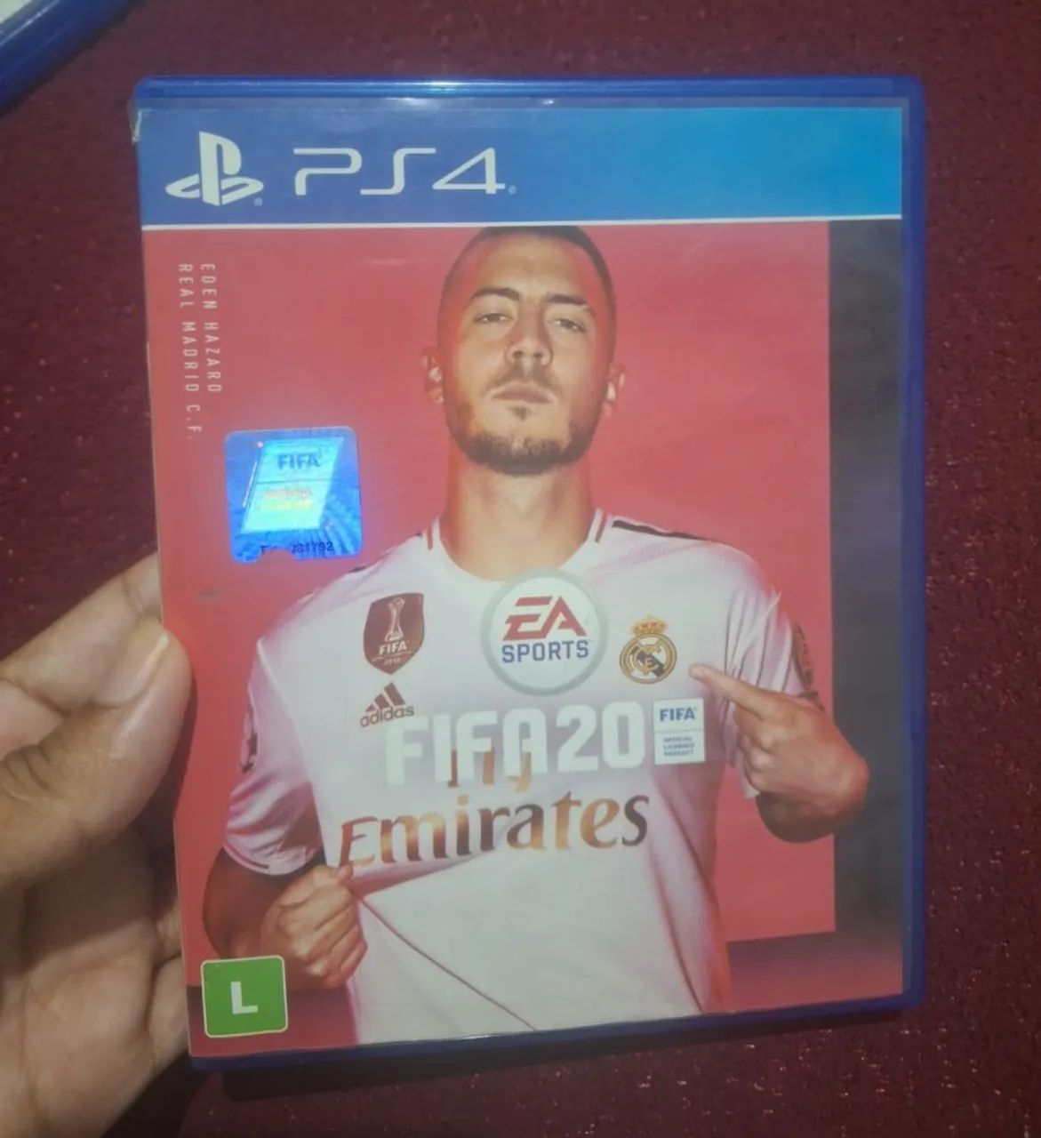Jogos Ps4 - Foto 2