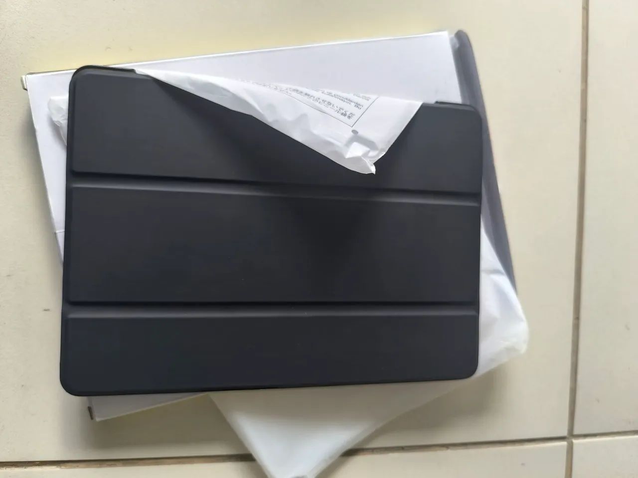 Capa para IPAD 5/6 - Foto 3