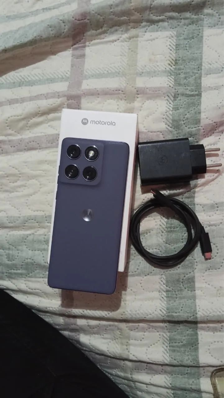 Celular  - Foto 3