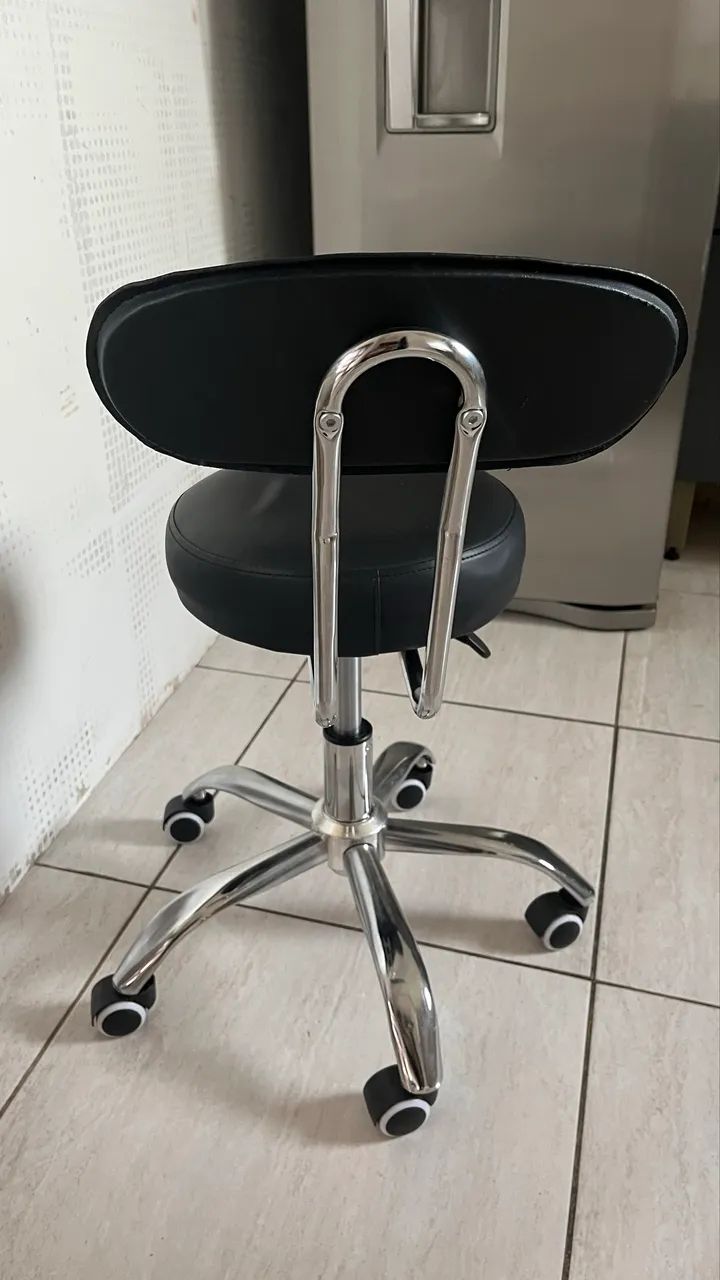 Mocho com rodinhas  - Foto 4