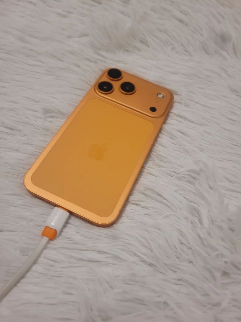 iPhone XR na carcaça do 17 - Foto 3
