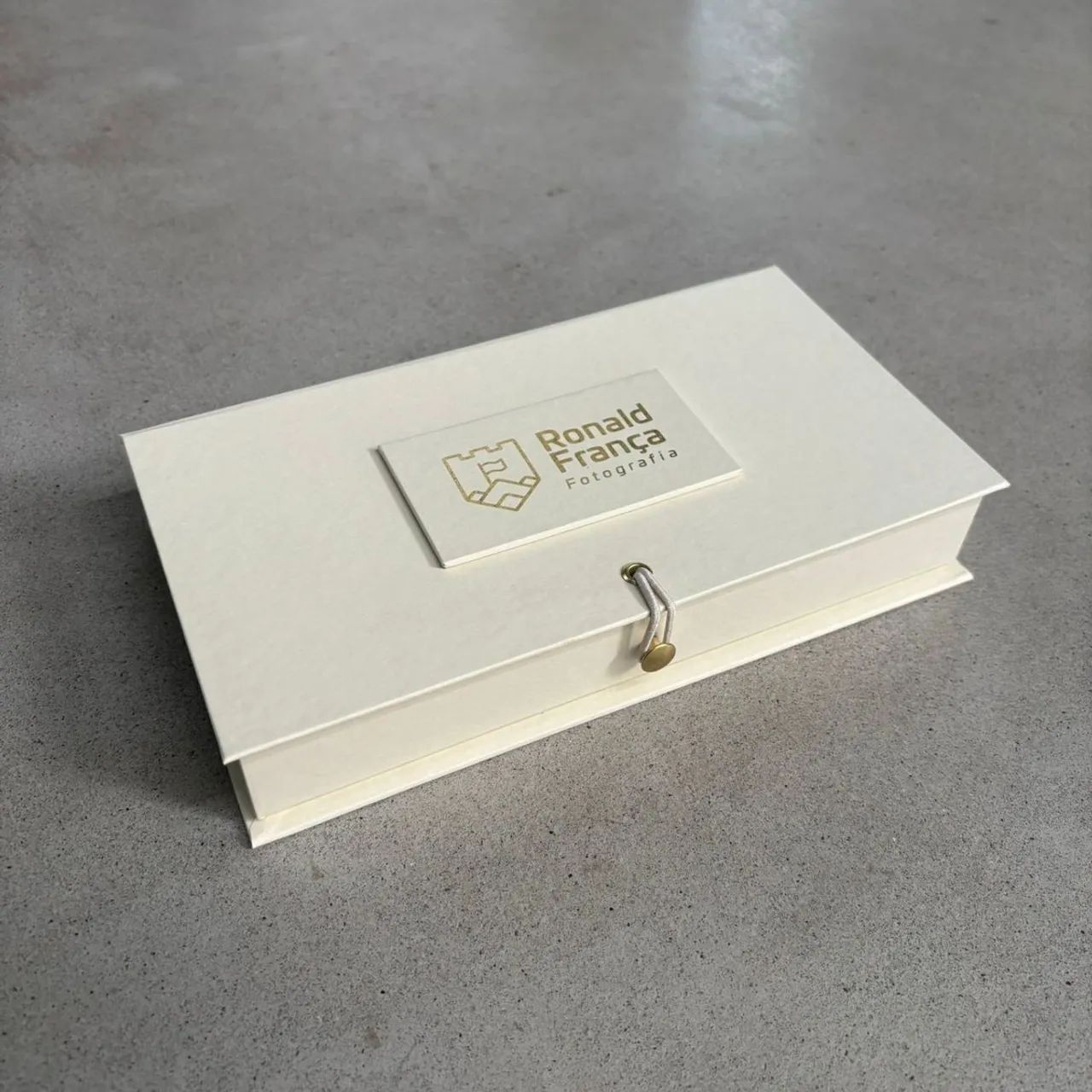 Caixa Cartonada Personalizada  - Foto 4
