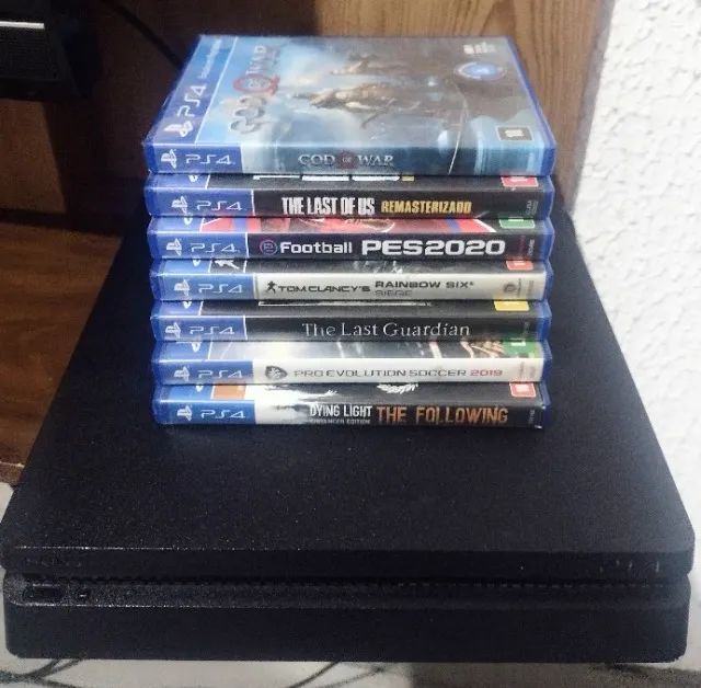 Ps4  - Foto 3