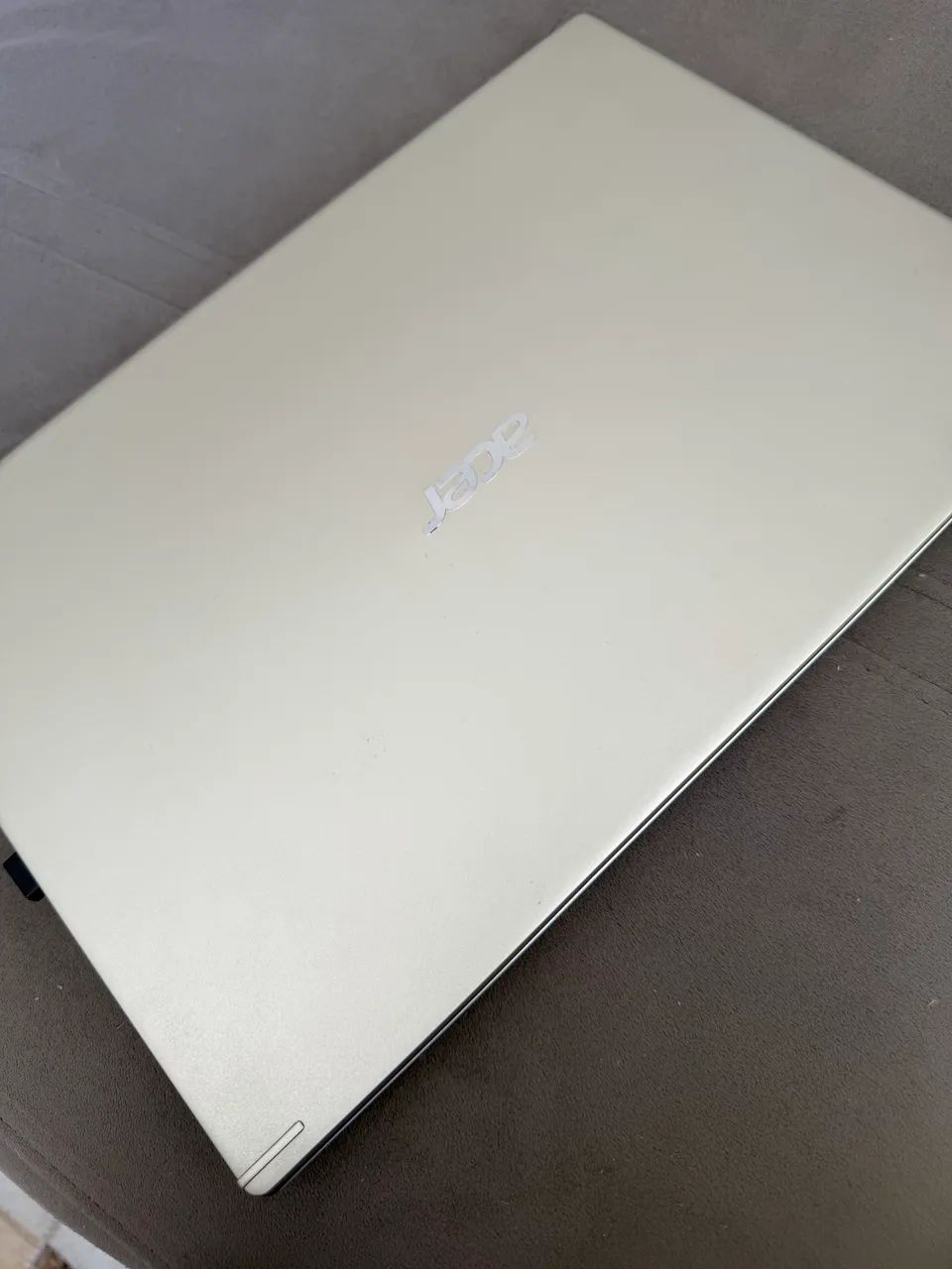 Notebook Acer