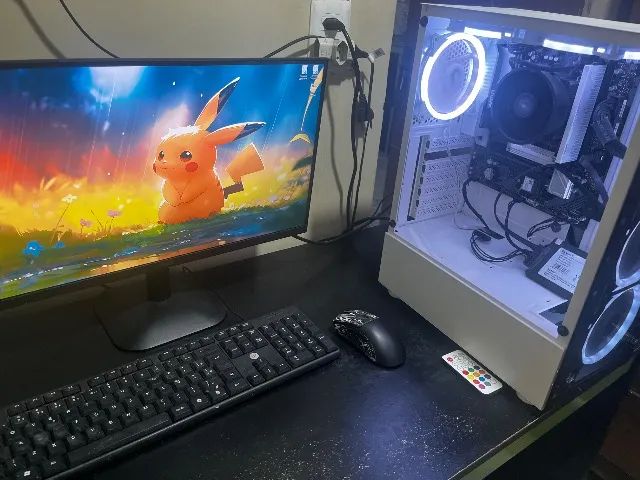 Computador/PC Gamer DDR5