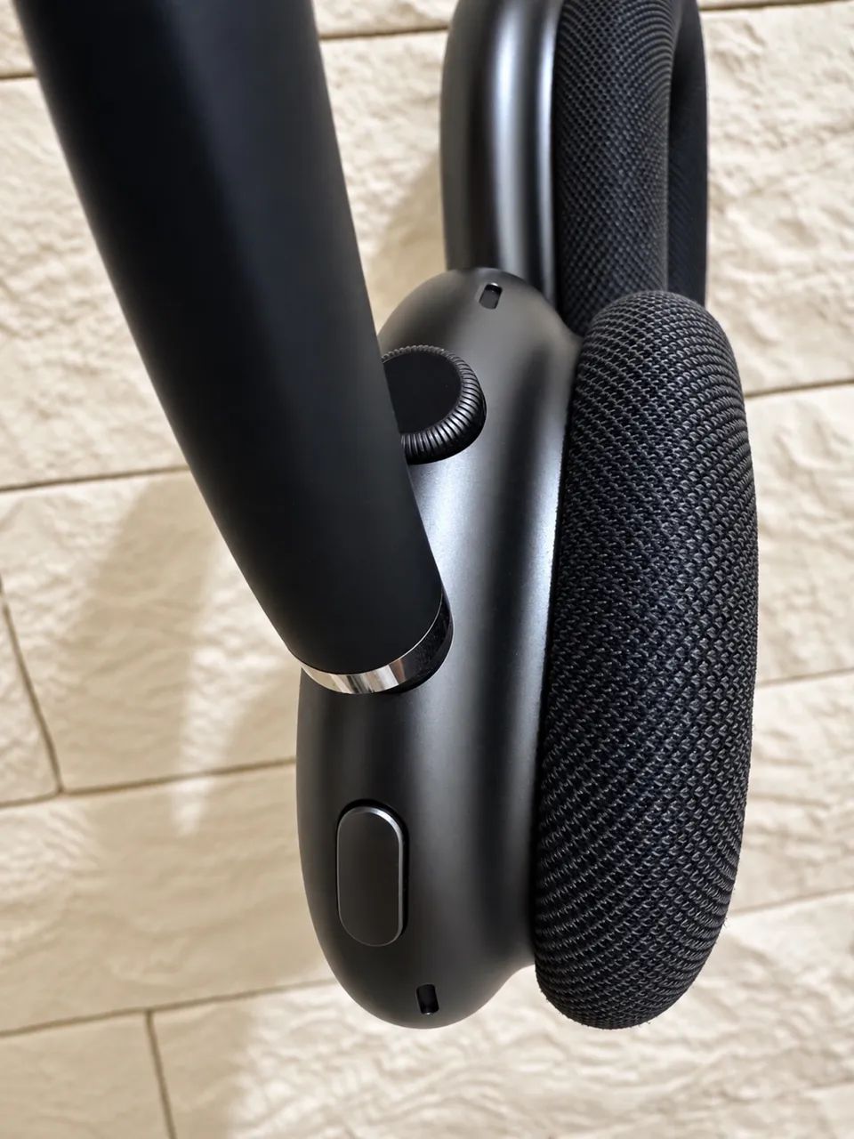 ? AirPods Max ? Space Gray | Impecável - Foto 3