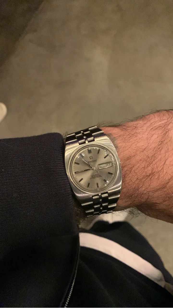 Omega Constellation Vintage - Foto 2