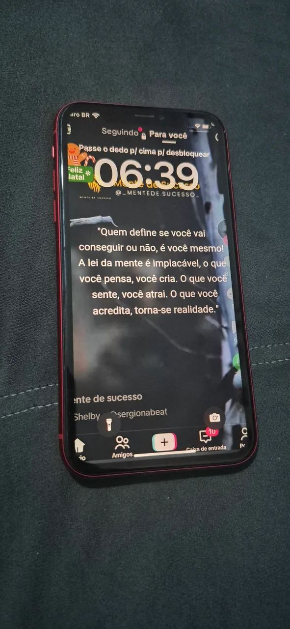 Iphone xr novissimo - Foto 2