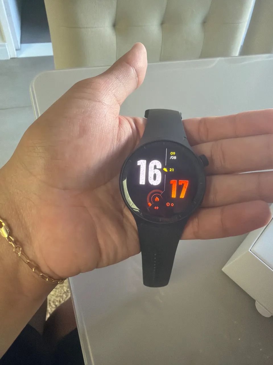 MOTO WATCH SPECIAL EDITION BY POLAR - Foto 3