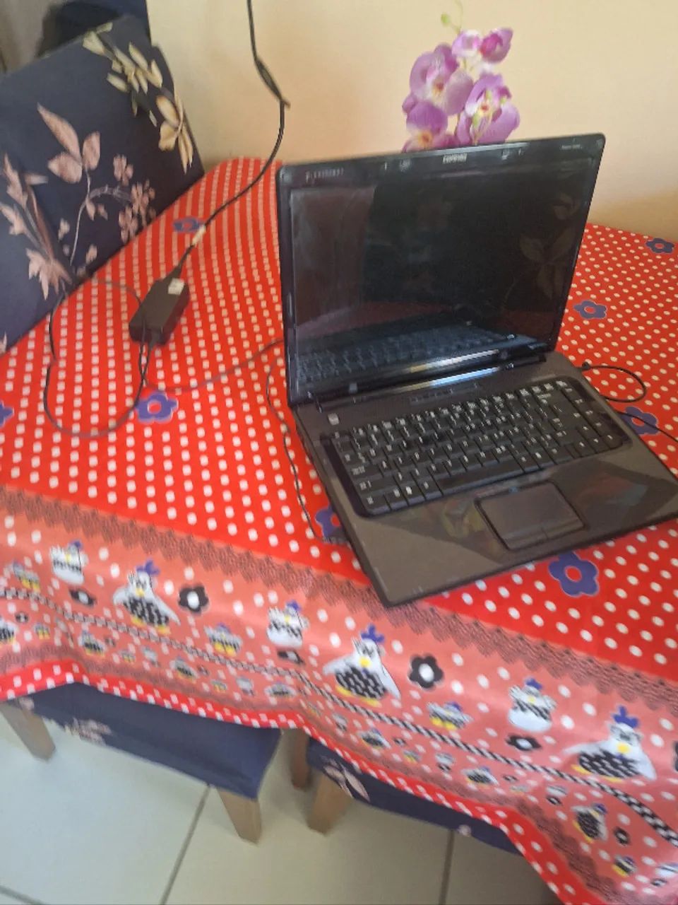 notebook  - Foto 3