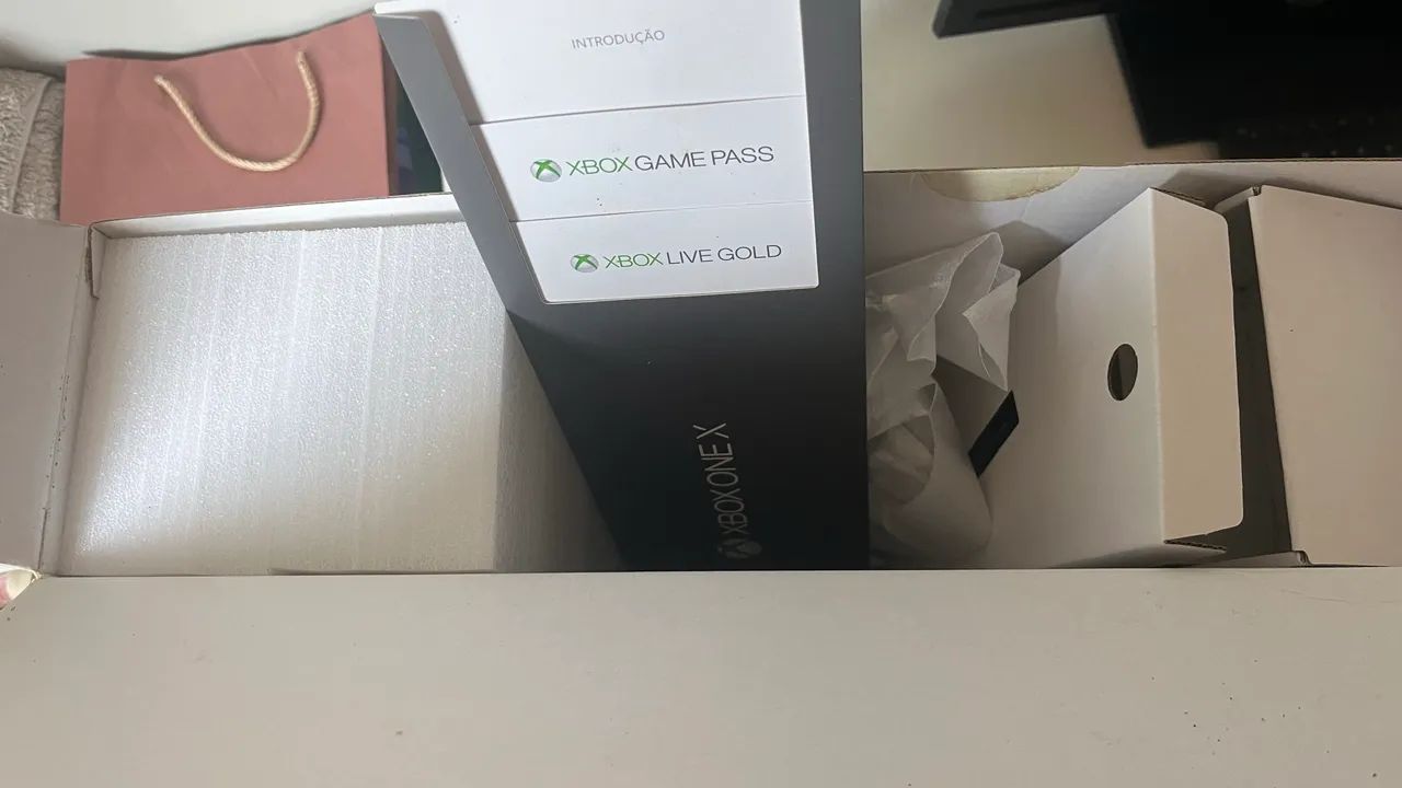 XBOX ONE X - 2Tb SSD.  - Foto 3