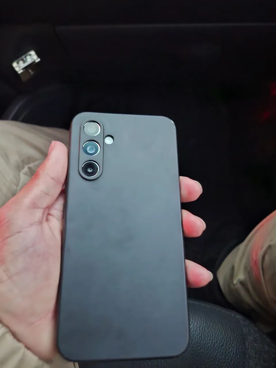 Galaxy A54  - Foto 3