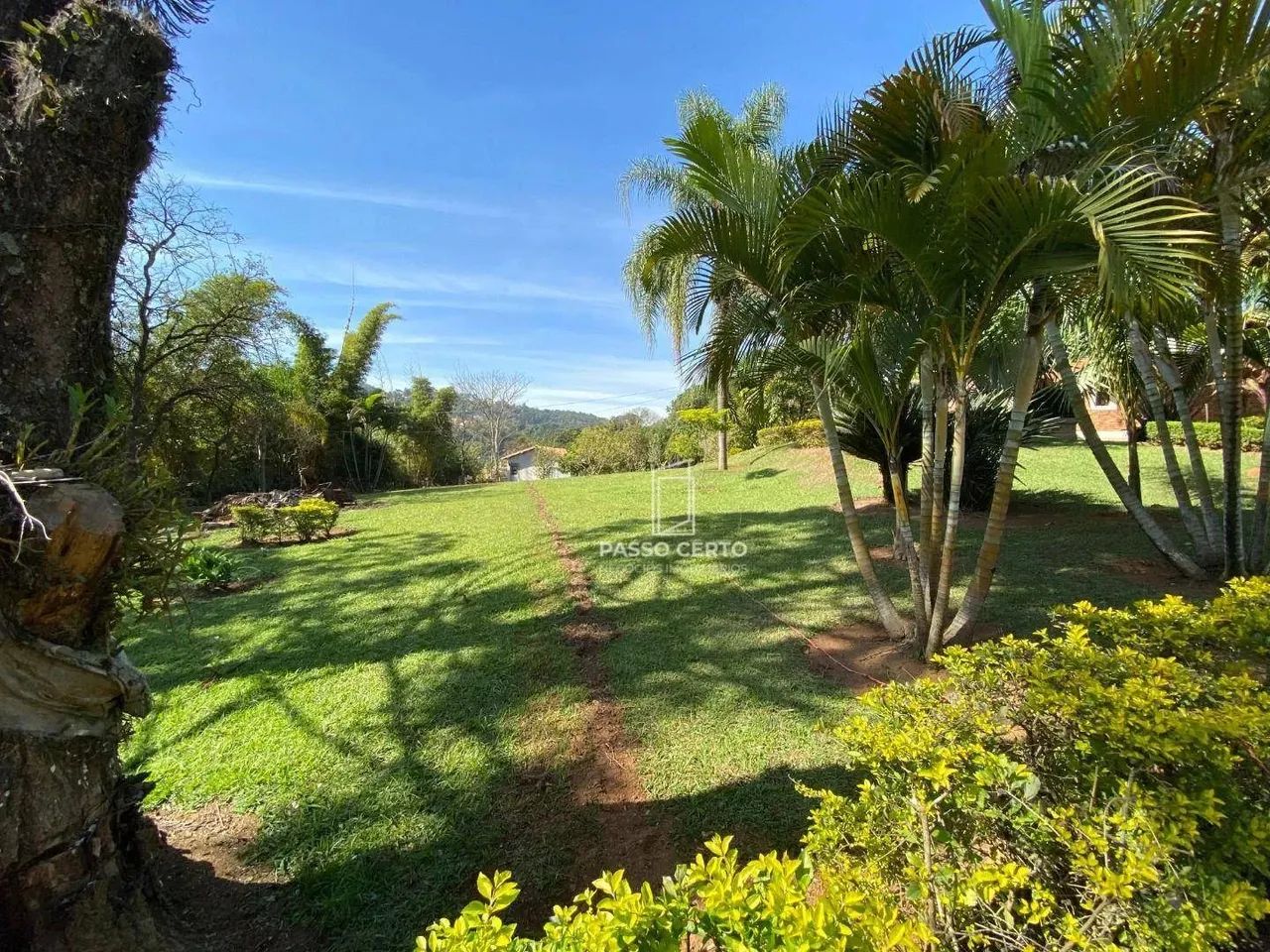 Chácara com 4 dormitórios à venda, 4104 m² por R$ 1.350.000,00 - Chacara Bom Jardim - Araç - Foto 3