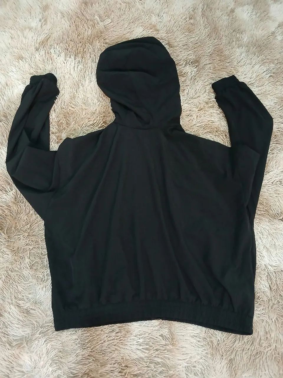 Agasalho Riachuelo com bolsos e capuz  - Foto 3