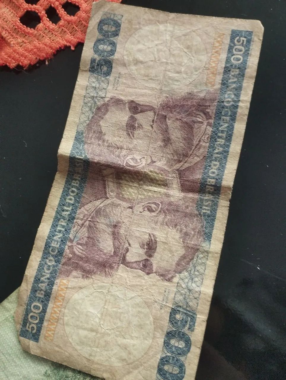 Dinheiro antigo  - Foto 2