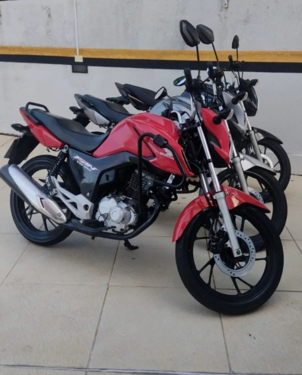 Titan 2023 - Locação - Foto 2