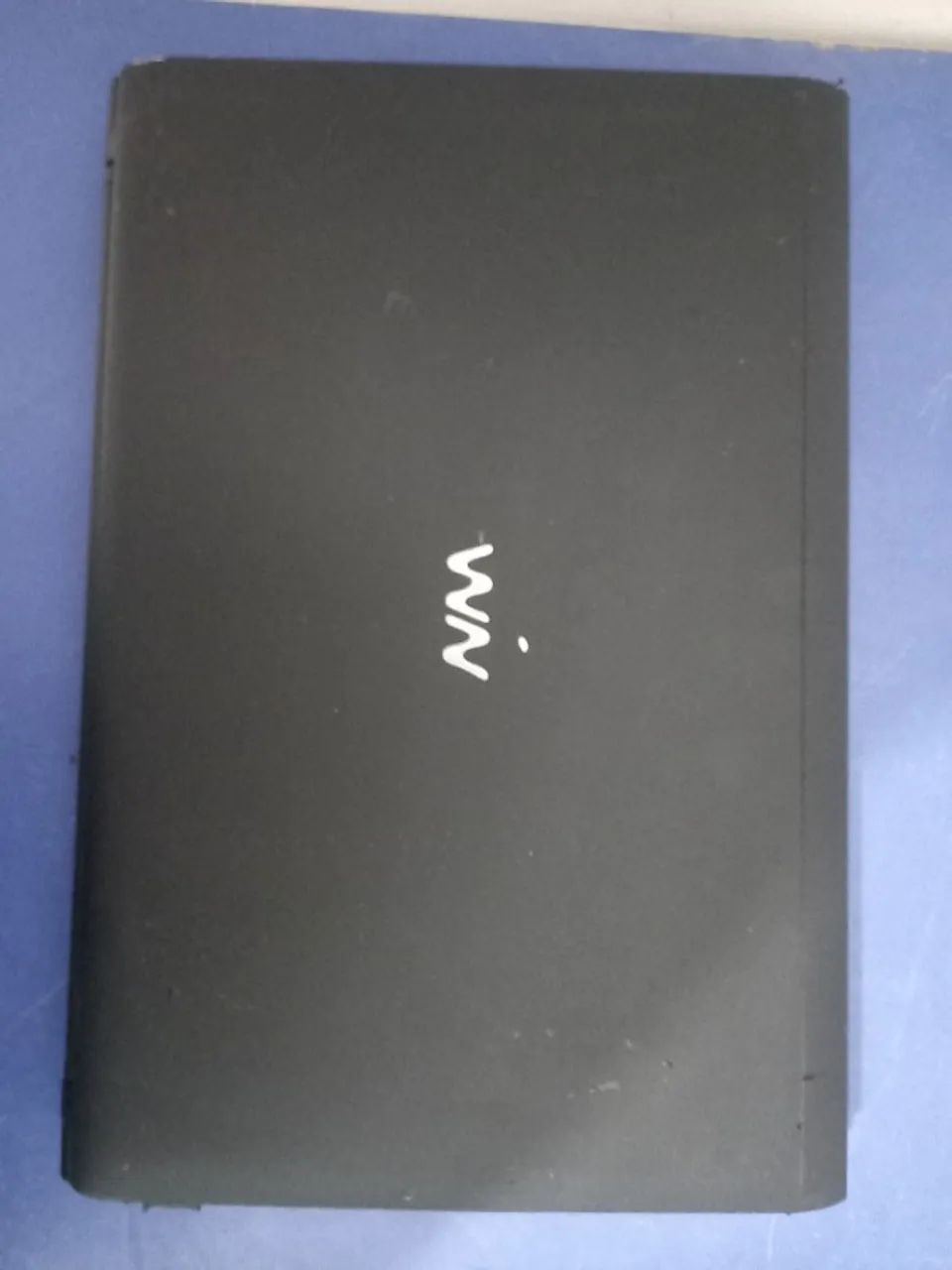 Notebook core i5 pra vender ligeiro  - Foto 2