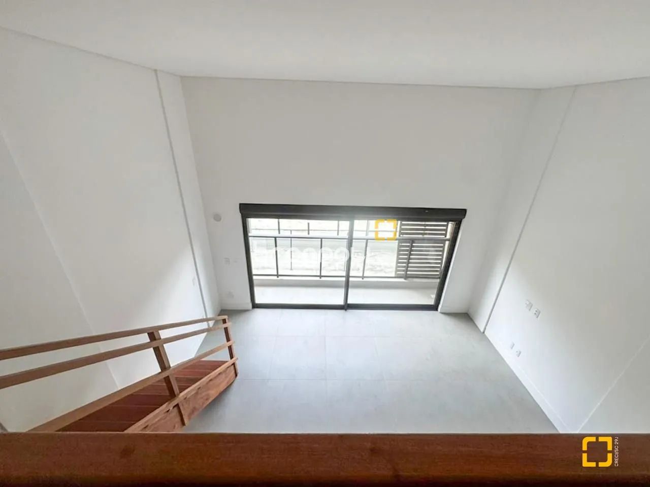 Loft Próximo do Floripa Shopping - Conforto e Conveniência - Foto 4