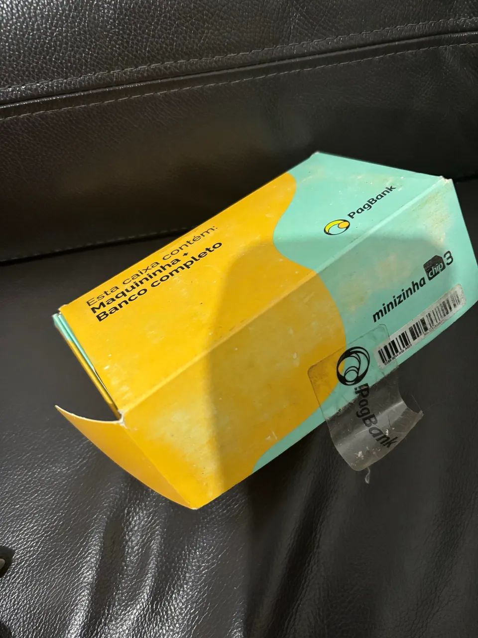 Minizinha chip 3 - Foto 4