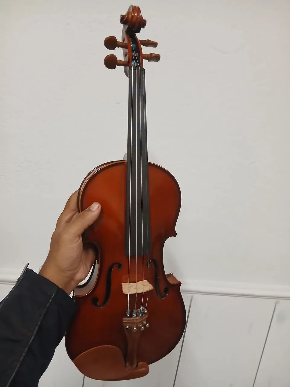 Violino Eagle ve441 4/4 