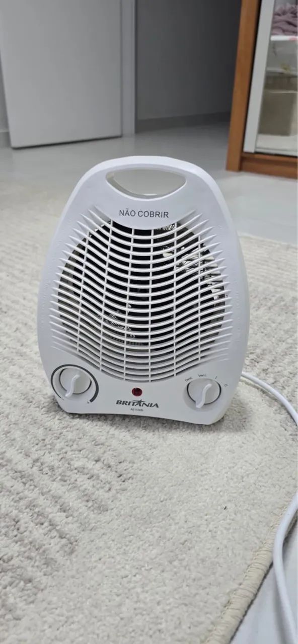 Aquecedor 