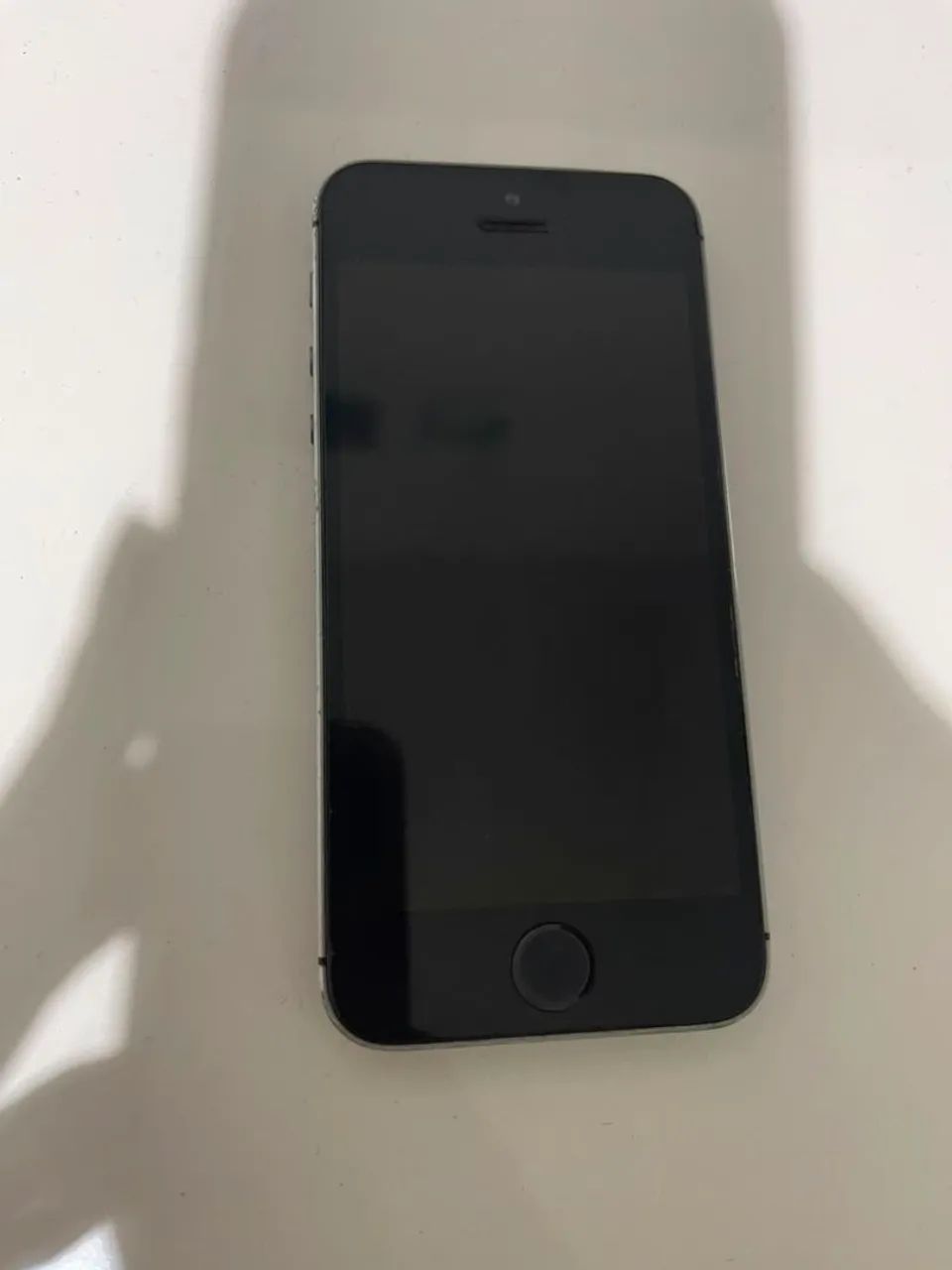 Iphone 6s cinza espacial - Foto 3