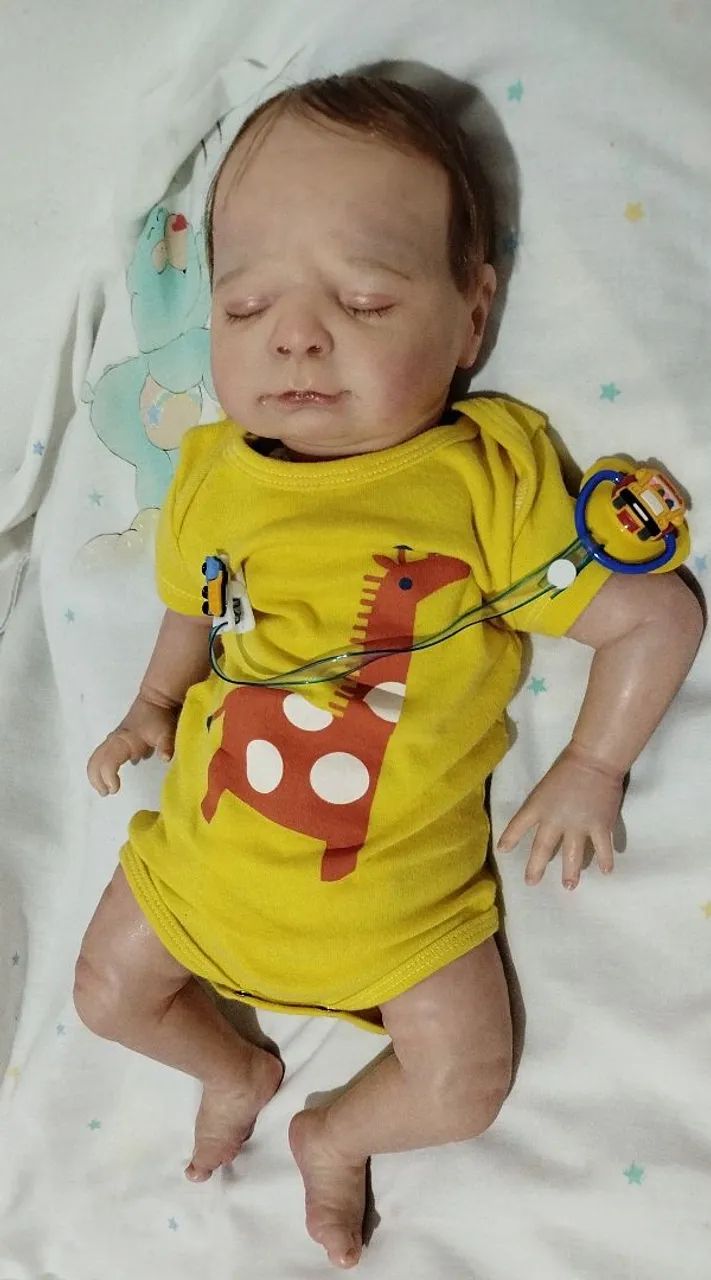bebê  - Foto 2