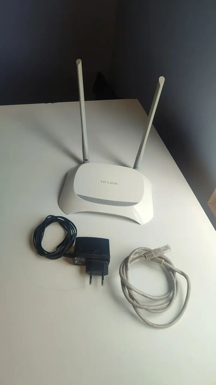 Modem TP-Link N300 mb - Foto 2
