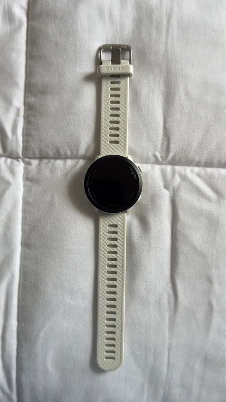 Garmin Forerunner 55