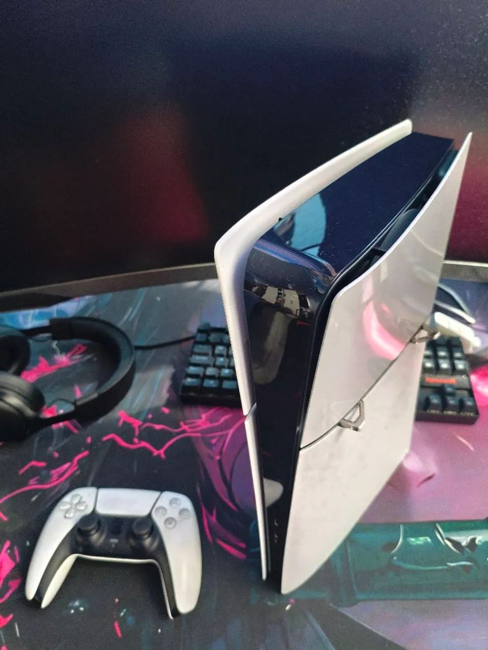 Ps5 slin 