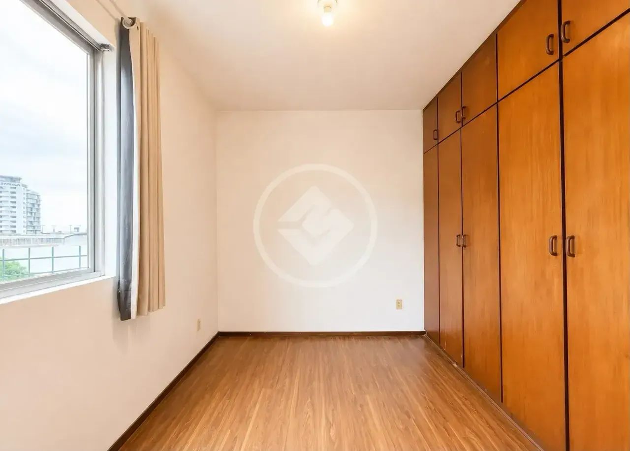 FCS-Apartamento de 1 dormitório Centro de Florianópolis com vaga privativa - Foto 4