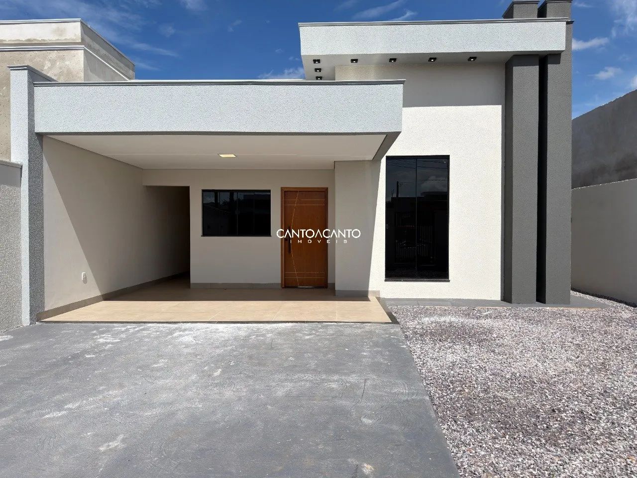 Casa á venda Sonhalto Videira - Foto 2