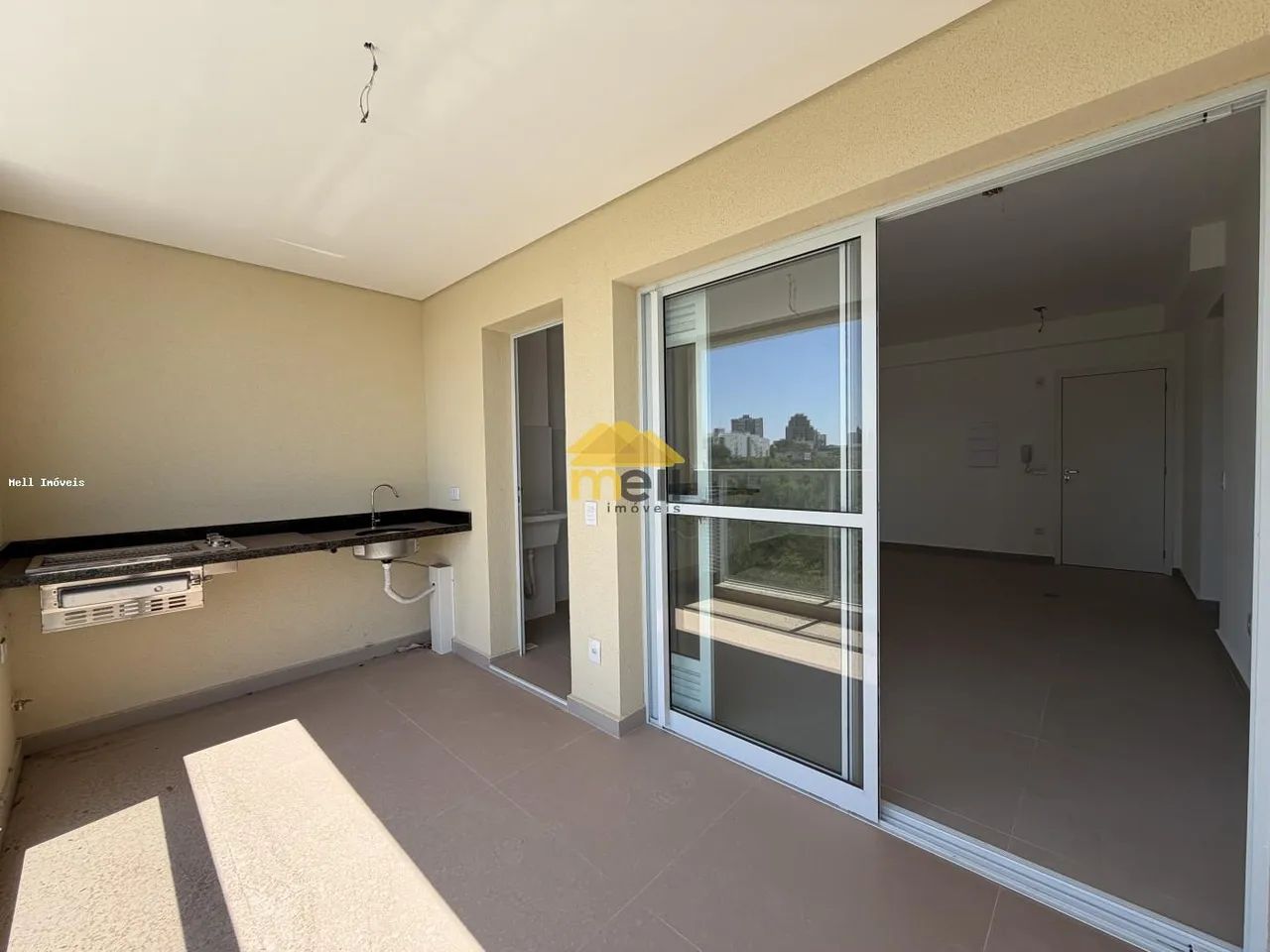 Apartamento à venda no Edifício LIV, 2 dormitórios (1 suíte) - Foto 5