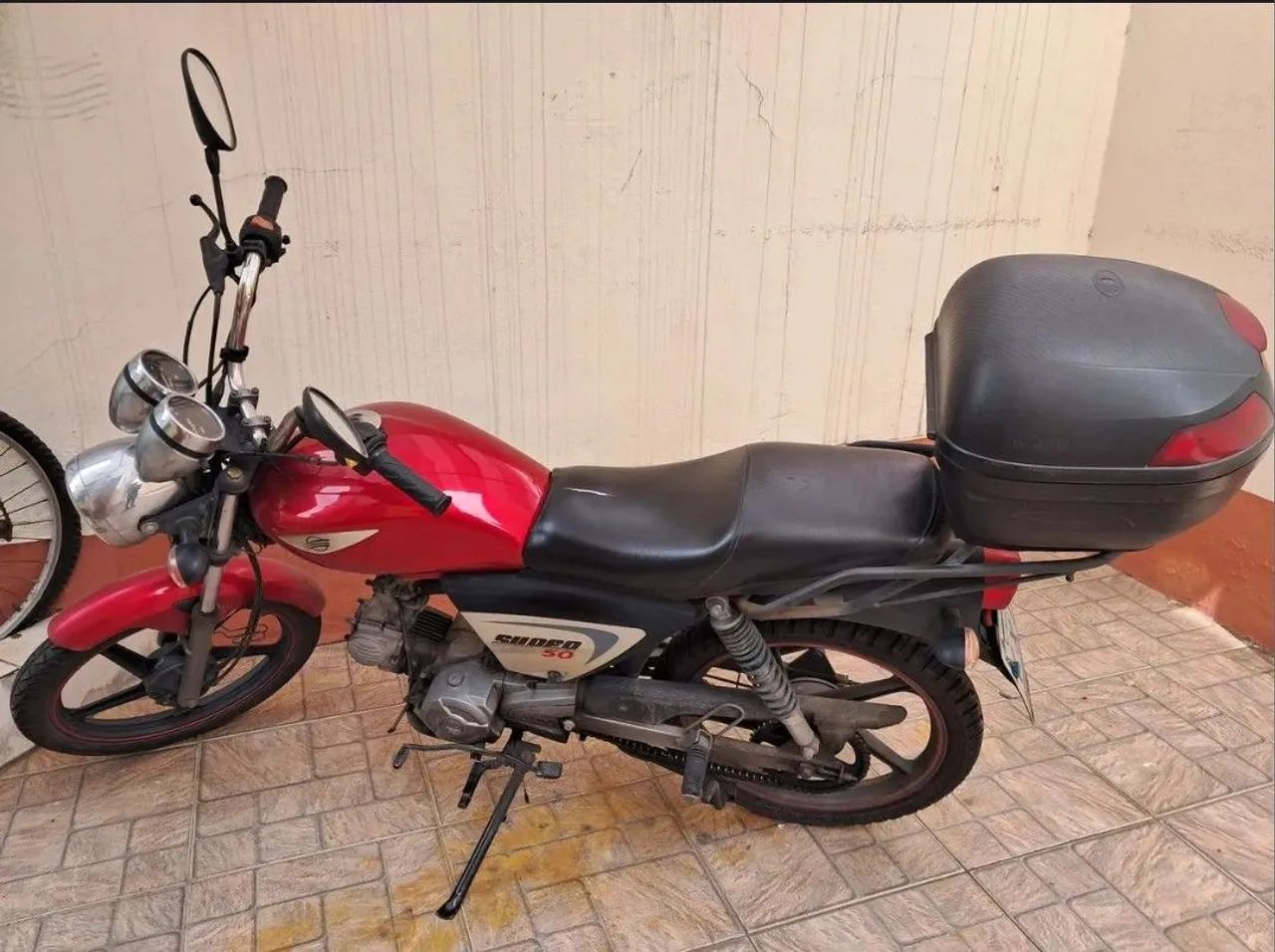 Dafra super 50 - Foto 3