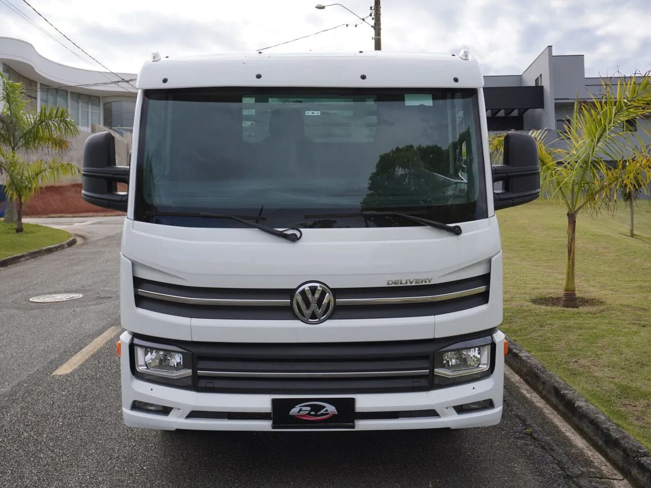 Volkswagen Delivery 2019 - Foto 2