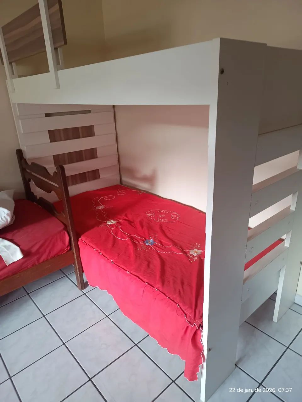 Beliche reforçado  - Foto 4