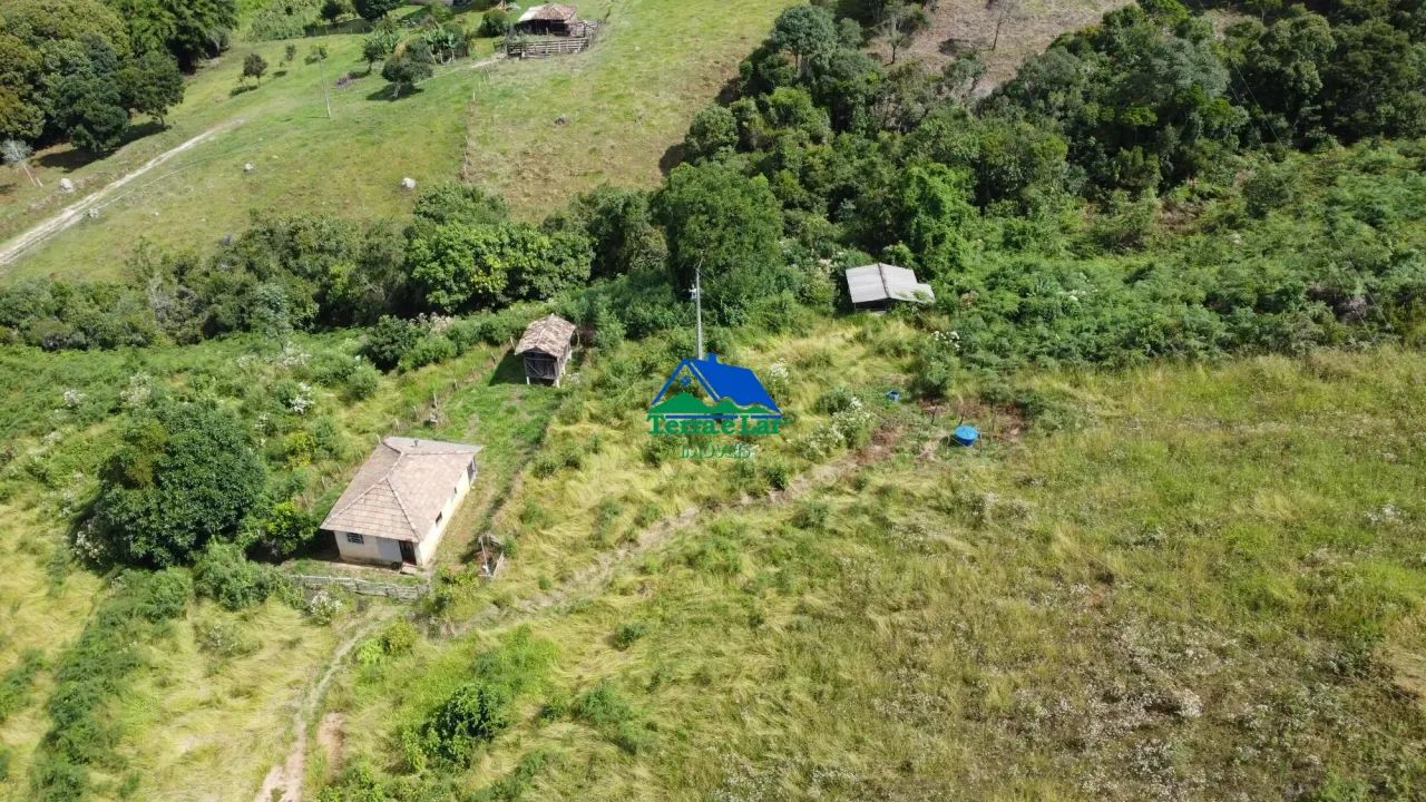 Sítio à venda em Carvalhos, MG