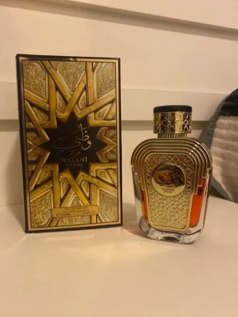 Perfume Árabe  - Foto 2
