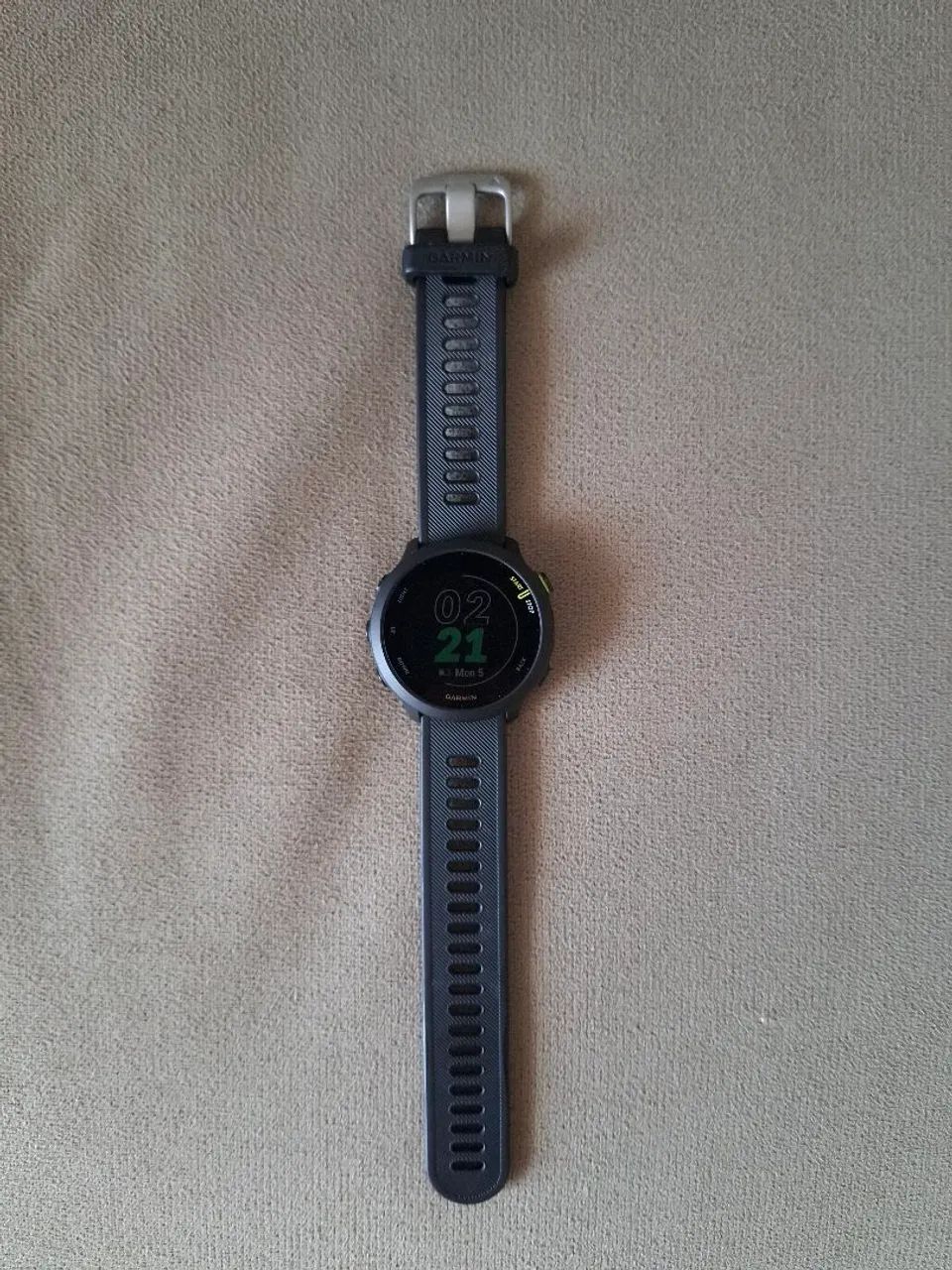 GARMIN FORERUNNER 55 - Foto 2