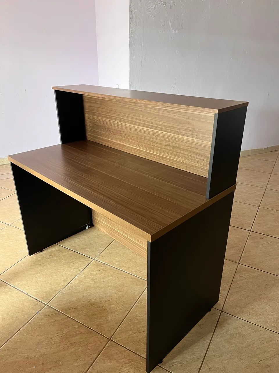 Vendo balcão MDF